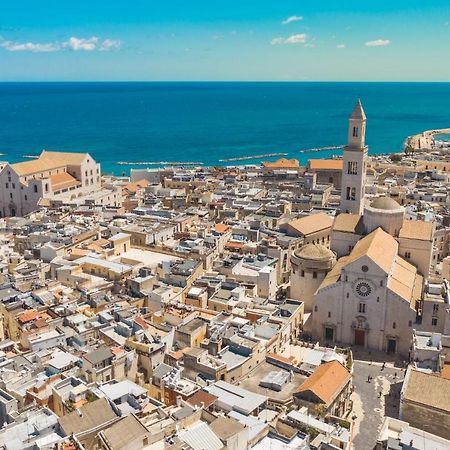 Apartmán Casa Dalma' - Bari Centro Exteriér fotografie