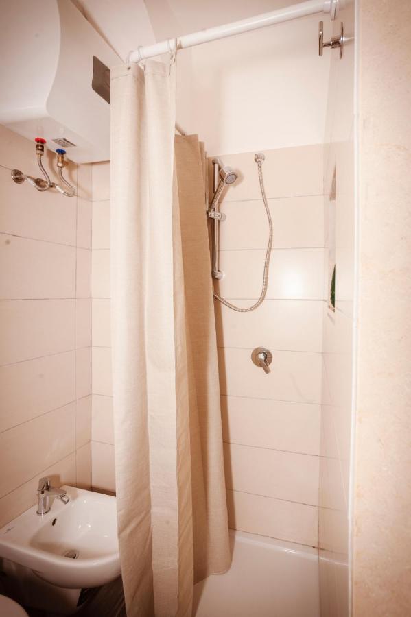 Apartmán Casa Dalma' - Bari Centro Exteriér fotografie